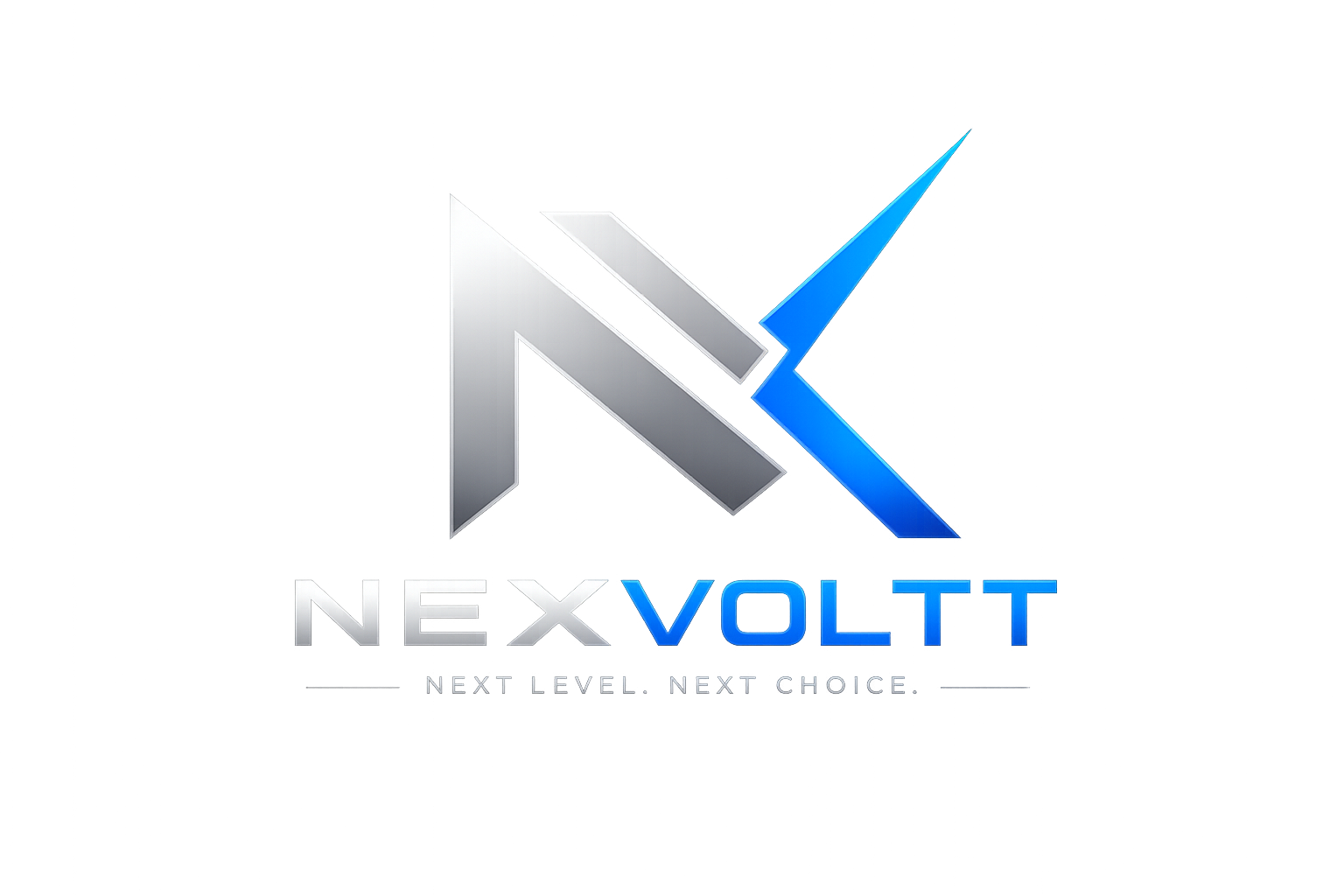 nexvoltt.com